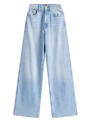 Foto van product Relaxed fit jeans Tommy Jeans lichtblauw denim