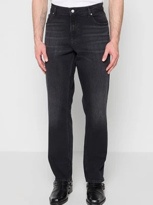 Foto van product Relaxed fit jeans Tommy Jeans zwart
