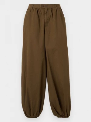Foto van product Relaxed fit jeans Topshop bruin
