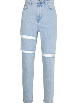 Foto van product Relaxed fit jeans Topshop niebieski