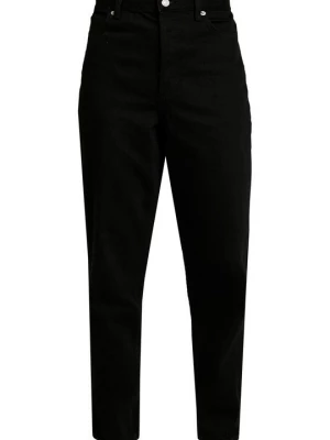 Foto van product Relaxed fit jeans Topshop zwart