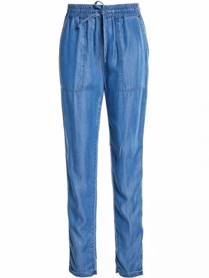Foto van product Relaxed fit jeans Trussardi blauw