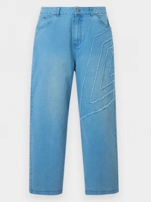 Foto van product Relaxed fit jeans Umbro