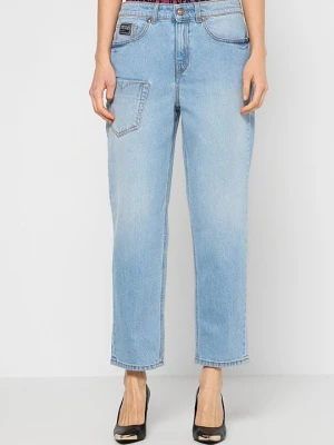 Foto van product Relaxed fit jeans Versace Jeans Couture blauw
