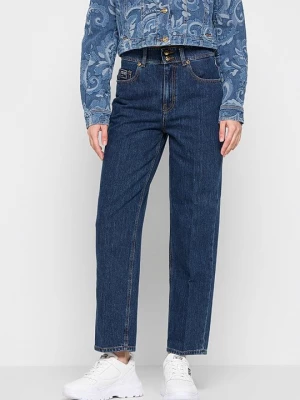 Foto van product Relaxed fit jeans Versace Jeans Couture blauw
