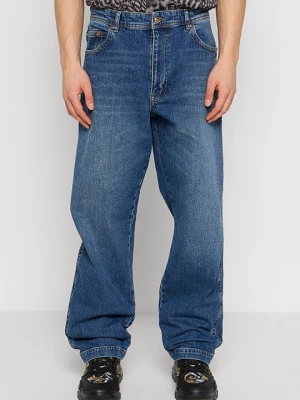 Foto van product Relaxed fit jeans Versace Jeans Couture blauw