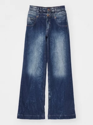 Foto van product Relaxed fit jeans Versace Jeans Couture blauw
