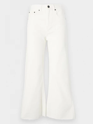 Foto van product Relaxed fit jeans Victoria Beckham crème