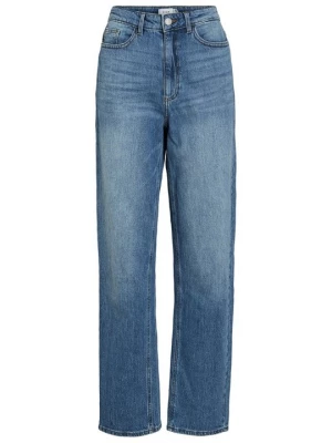 Foto van product Relaxed fit jeans Vila blauw
