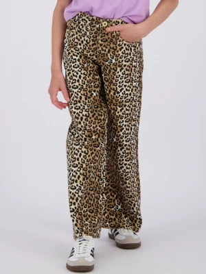 Foto van product Relaxed fit jeans VINGINO zandkleur