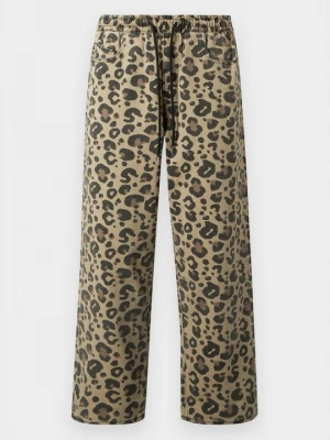 Foto van product Relaxed fit jeans Volcom bruin