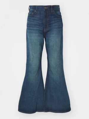 Foto van product Relaxed fit jeans Weekday blauw