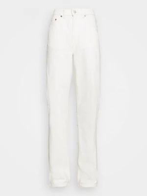 Foto van product Relaxed fit jeans Weekday wit