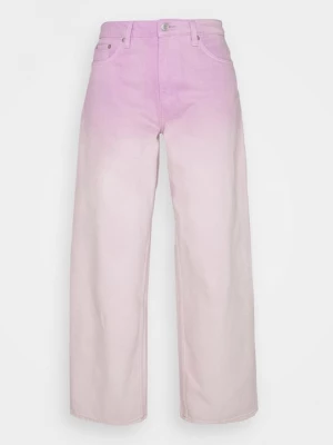 Foto van product Relaxed fit jeans Weekday wit