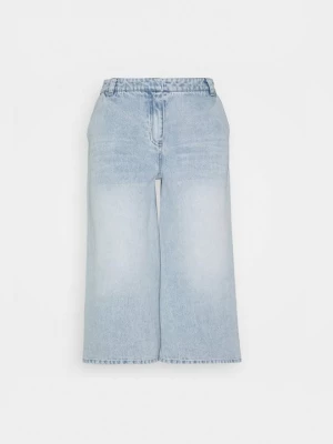Foto van product Relaxed fit jeans Who What Wear grijs