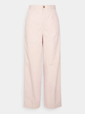 Foto van product Relaxed fit jeans Wrangler donkerroze
