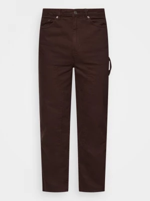 Foto van product Relaxed fit jeans YOURTURN By Zalando bruin