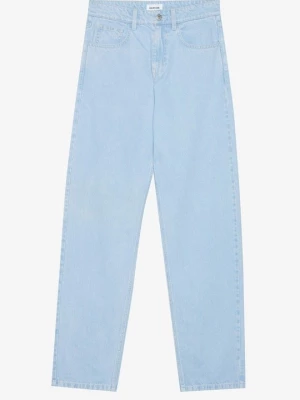Foto van product Relaxed fit jeans YOURTURN By Zalando lichtblauw denim