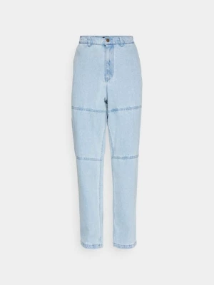 Foto van product Relaxed fit jeans ZOO YORK lichtblauw