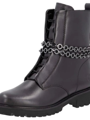 Foto van product REMONTE Boots antraciet