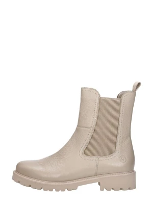 Foto van product REMONTE Boots 'Enkellaarsjes Plat' offwhite