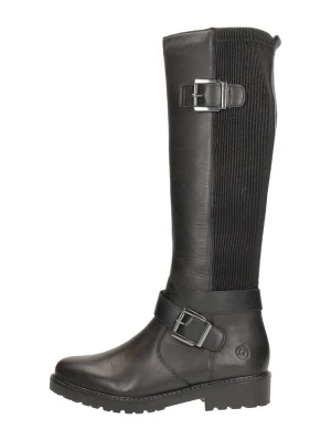 Foto van product REMONTE Boots 'Lange Laarzen' zwart