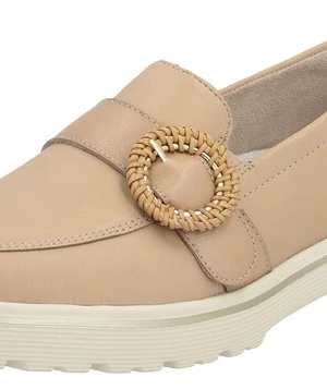 Foto van product REMONTE Instappers beige