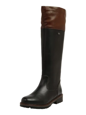 Foto van product REMONTE Laarzen bruin / zwart