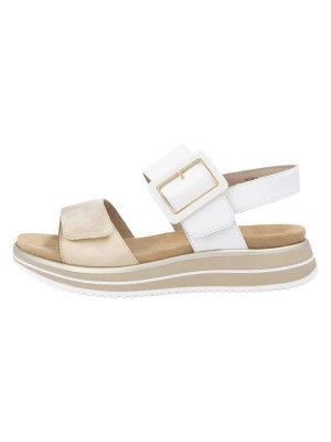 Foto van product REMONTE Sandaal 'Basic' beige