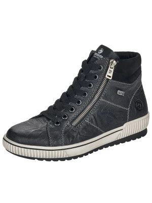 Foto van product REMONTE Sneakers hoog zwart