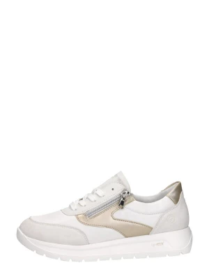Foto van product REMONTE Veterschoen 'Veterschoenen Laag' wit