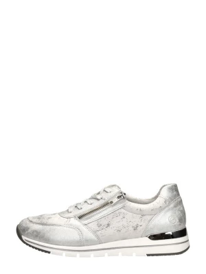Foto van product REMONTE Veterschoen 'Veterschoenen Laag' wit