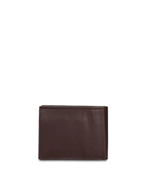 Foto van product Renato Balestra Portemonnee donkerbruin