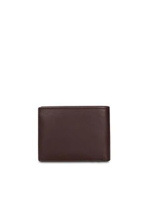 Foto van product Renato Balestra Portemonnee donkerbruin