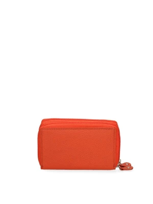 Foto van product Renato Balestra Portemonnee oranje