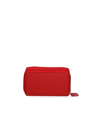 Foto van product Renato Balestra Portemonnee rood