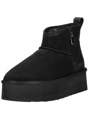 Foto van product REPLAY Boots zwart