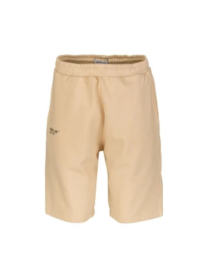 Foto van product REPLAY Broek beige / zwart