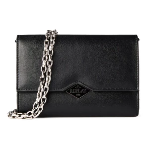 Foto van product REPLAY Clutch zwart