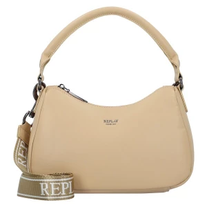 Foto van product REPLAY Handtas beige