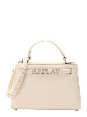 Foto van product REPLAY Handtas wolwit