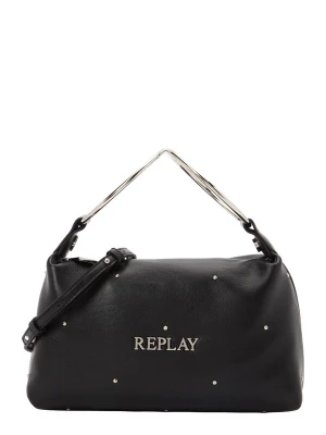 Foto van product REPLAY Handtas zwart
