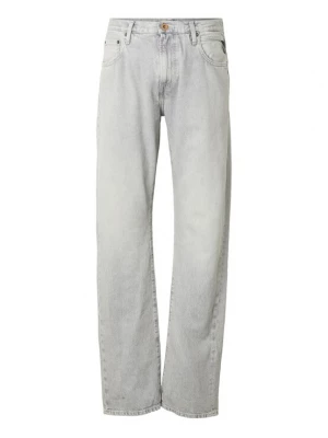Foto van product REPLAY Jeans 'Aideen' lichtgrijs