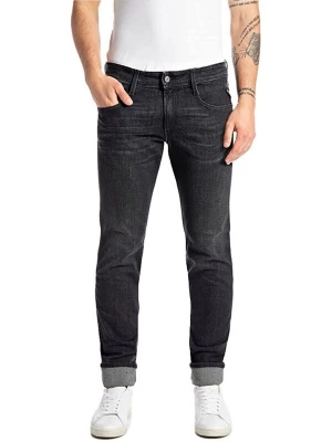 Foto van product REPLAY Jeans 'Anbass' antraciet