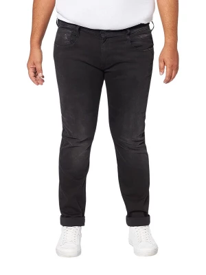 Foto van product REPLAY Jeans 'Anbass' black denim