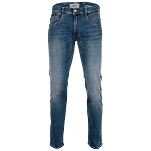 Foto van product REPLAY Jeans 'Anbass' blauw denim
