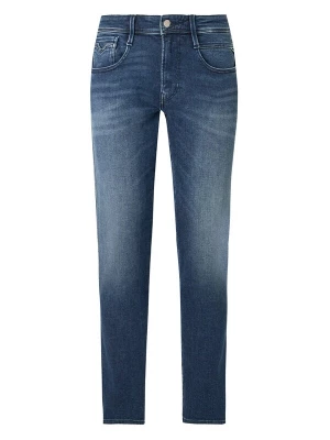 Foto van product REPLAY Jeans 'ANBASS' blauw denim