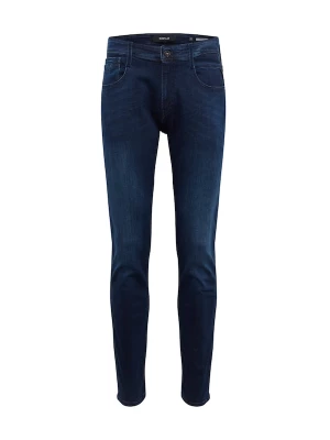 Foto van product REPLAY Jeans 'Anbass' donkerblauw