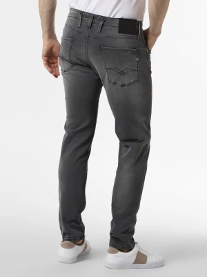Foto van product REPLAY Jeans 'Anbass' grey denim