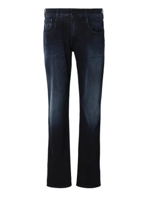 Foto van product REPLAY Jeans 'Anbass' nachtblauw